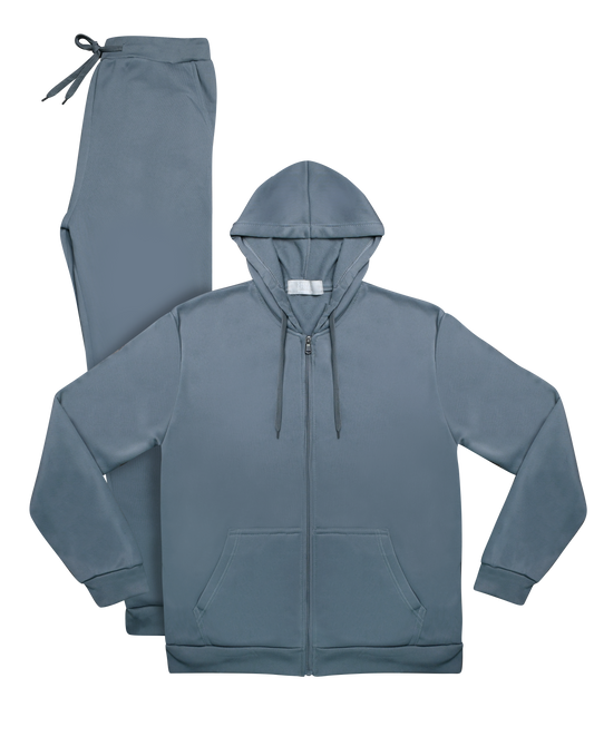 CONJUNTOS CABALLERO PLUS FOREMAN   XL-4XL