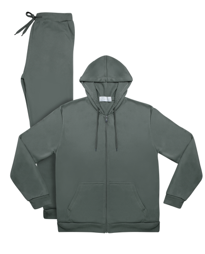 CONJUNTOS CABALLERO PLUS FOREMAN   XL-4XL