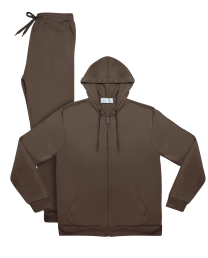 CONJUNTOS CABALLERO PLUS FOREMAN   XL-4XL