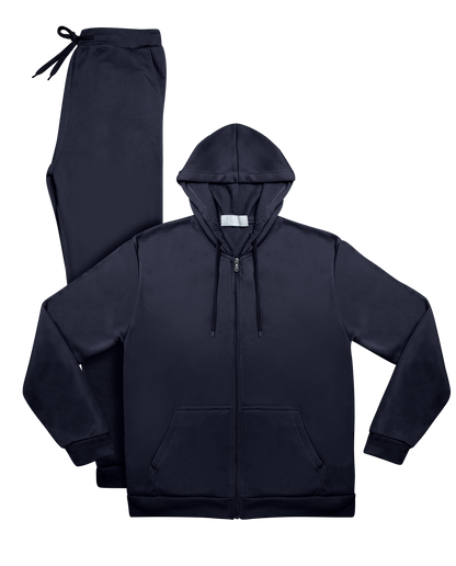 CONJUNTOS CABALLERO PLUS FOREMAN   XL-4XL