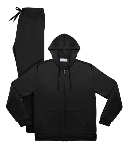 CONJUNTOS CABALLERO PLUS FOREMAN   XL-4XL