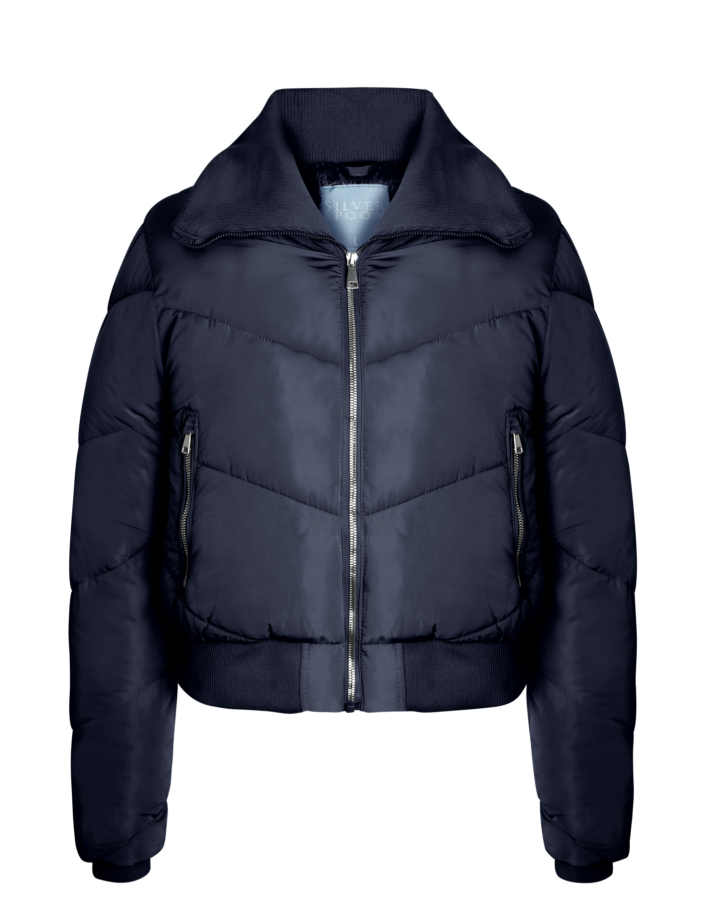 CHAMARRA DAMA GABRIELA CH-XL