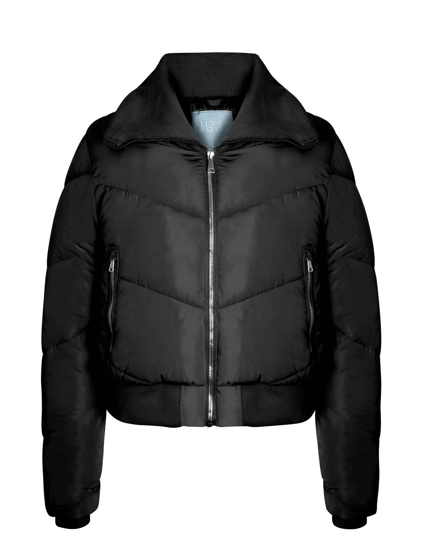 CHAMARRA DAMA GABRIELA CH-XL