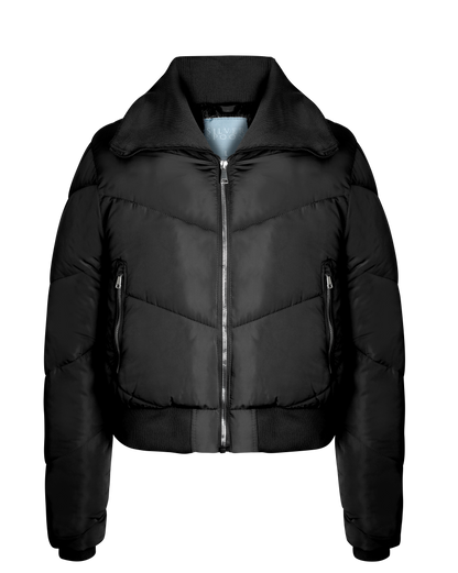 CHAMARRA DAMA GABRIELA CH-XL