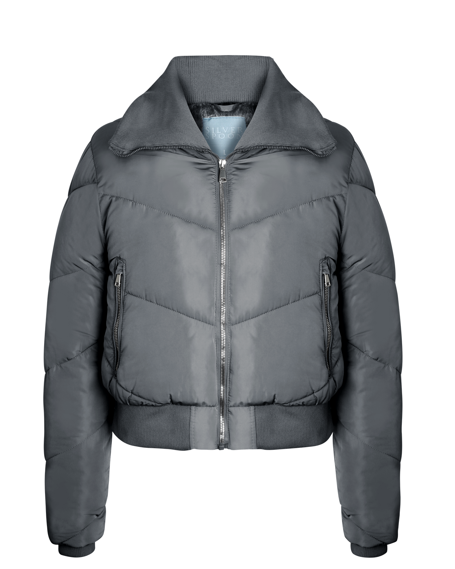CHAMARRA DAMA GABRIELA CH-XL