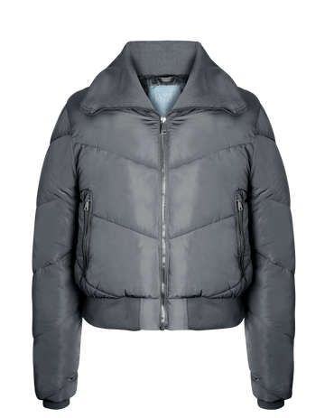 CHAMARRA DAMA GABRIELA CH-XL