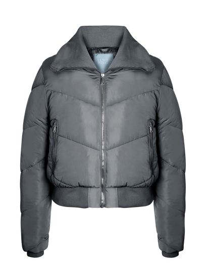 CHAMARRA DAMA GABRIELA CH-XL