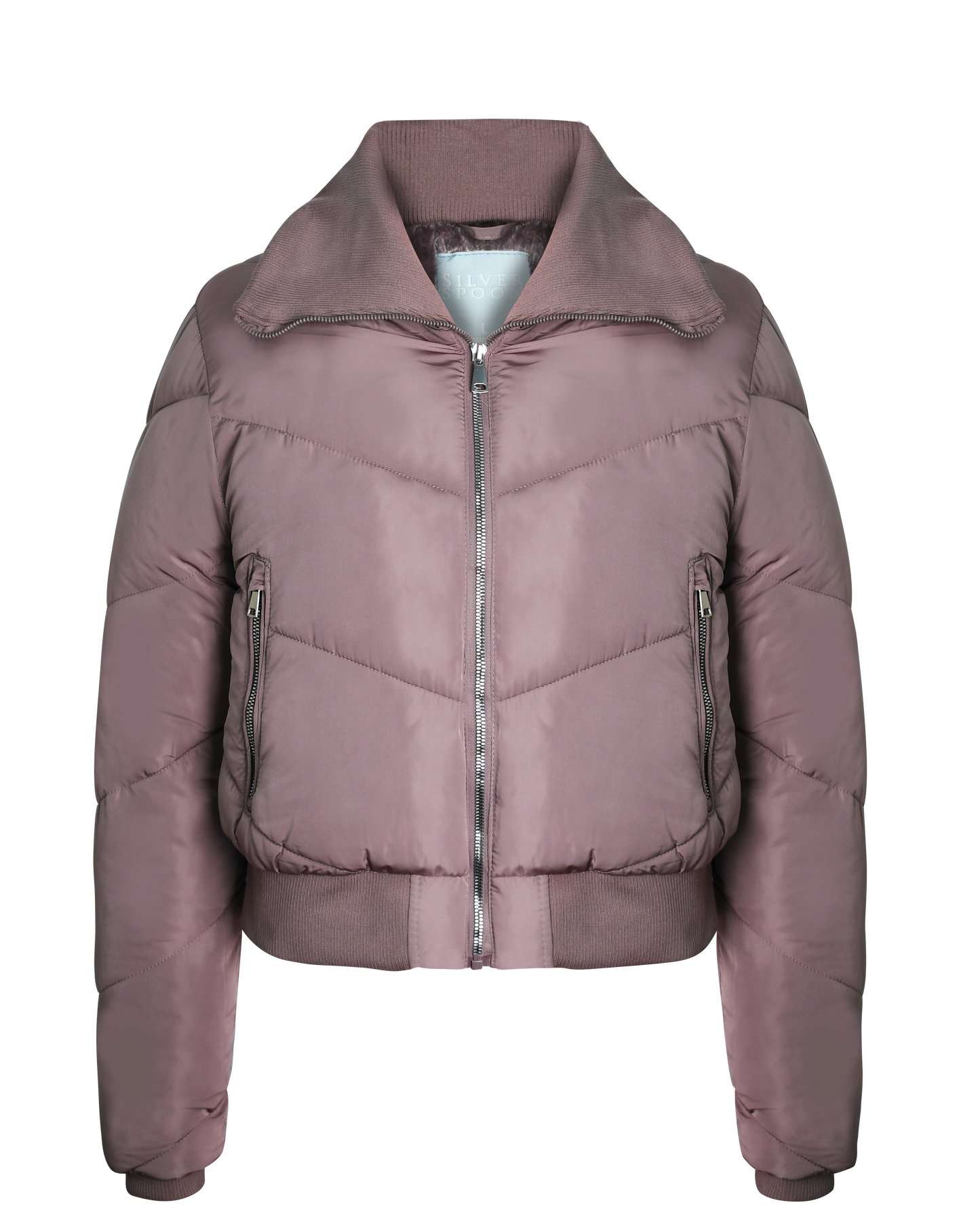 CHAMARRA DAMA GABRIELA CH-XL