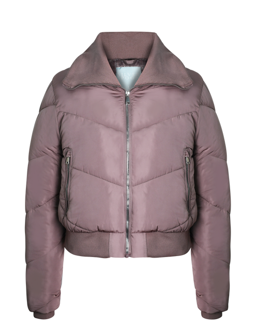 CHAMARRA DAMA GABRIELA CH-XL