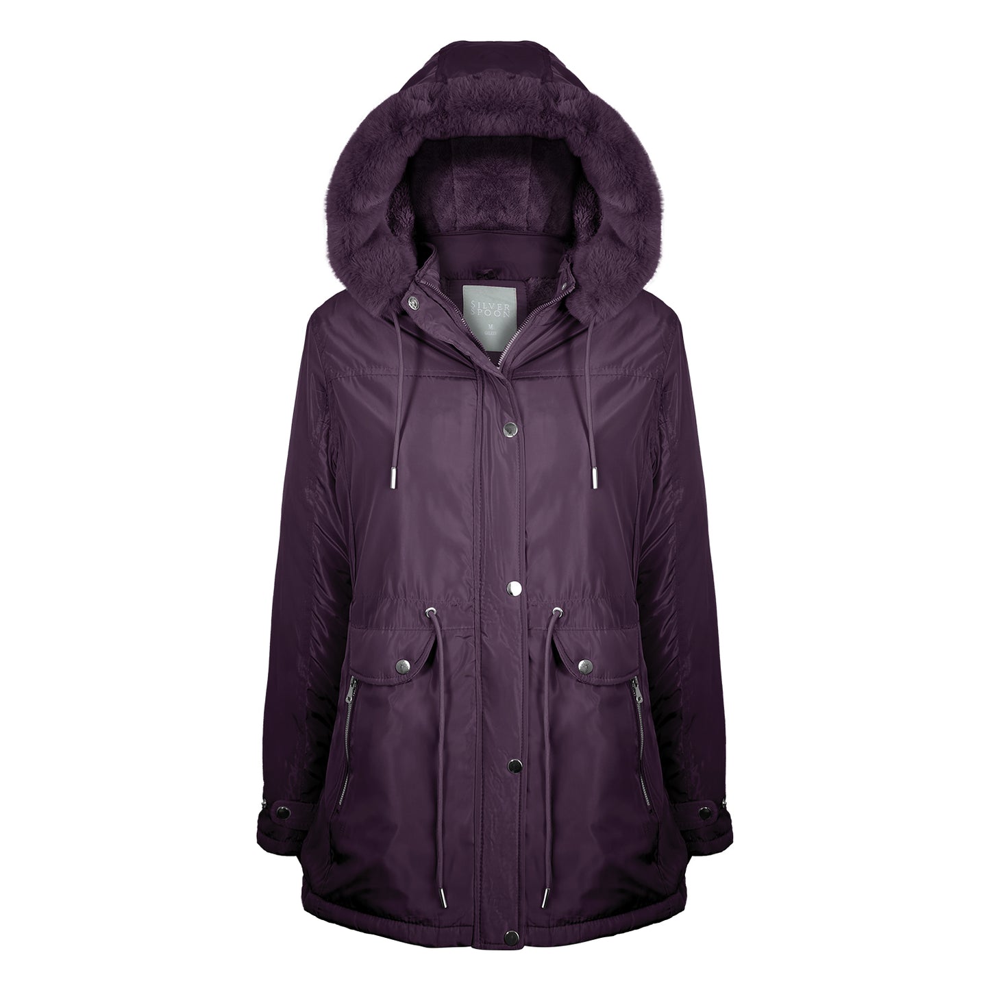 CHAMARRA DAMA GALAXY CH-XL