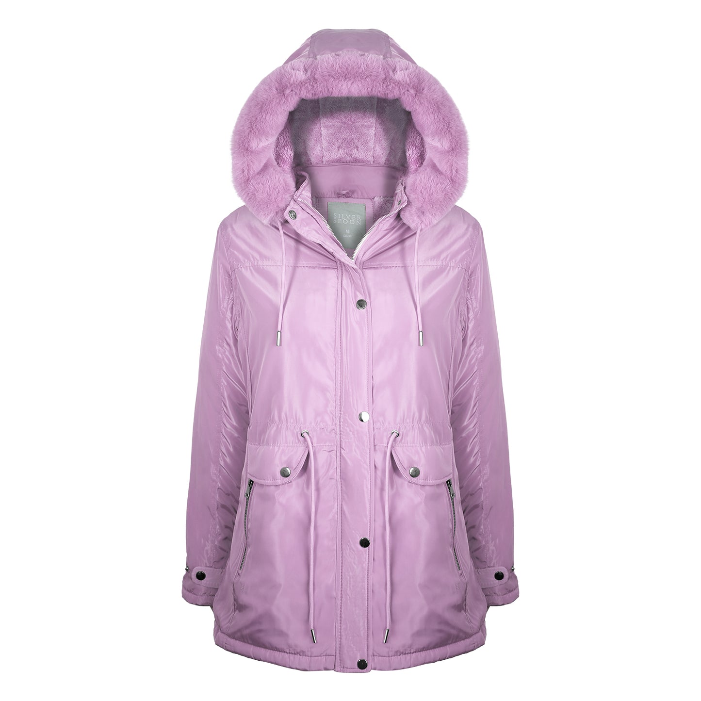 CHAMARRA DAMA GALAXY CH-XL