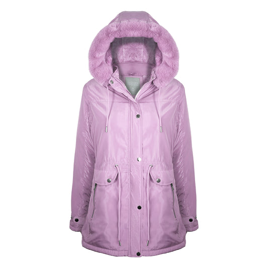 CHAMARRA DAMA GALAXY CH-XL
