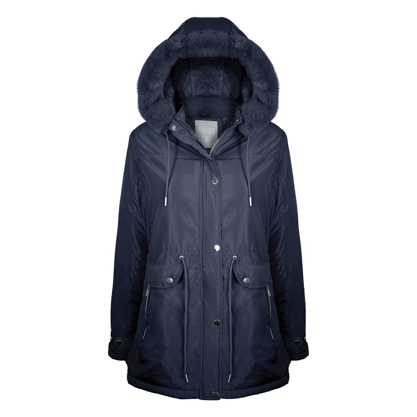 CHAMARRA DAMA GALAXY CH-XL