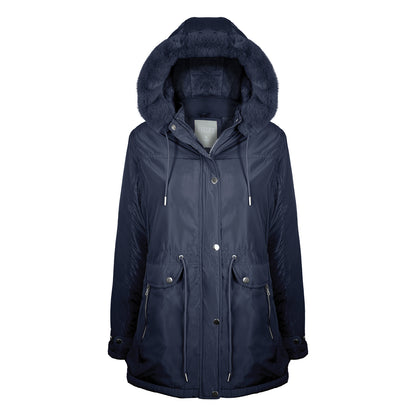 CHAMARRA DAMA GALAXY CH-XL