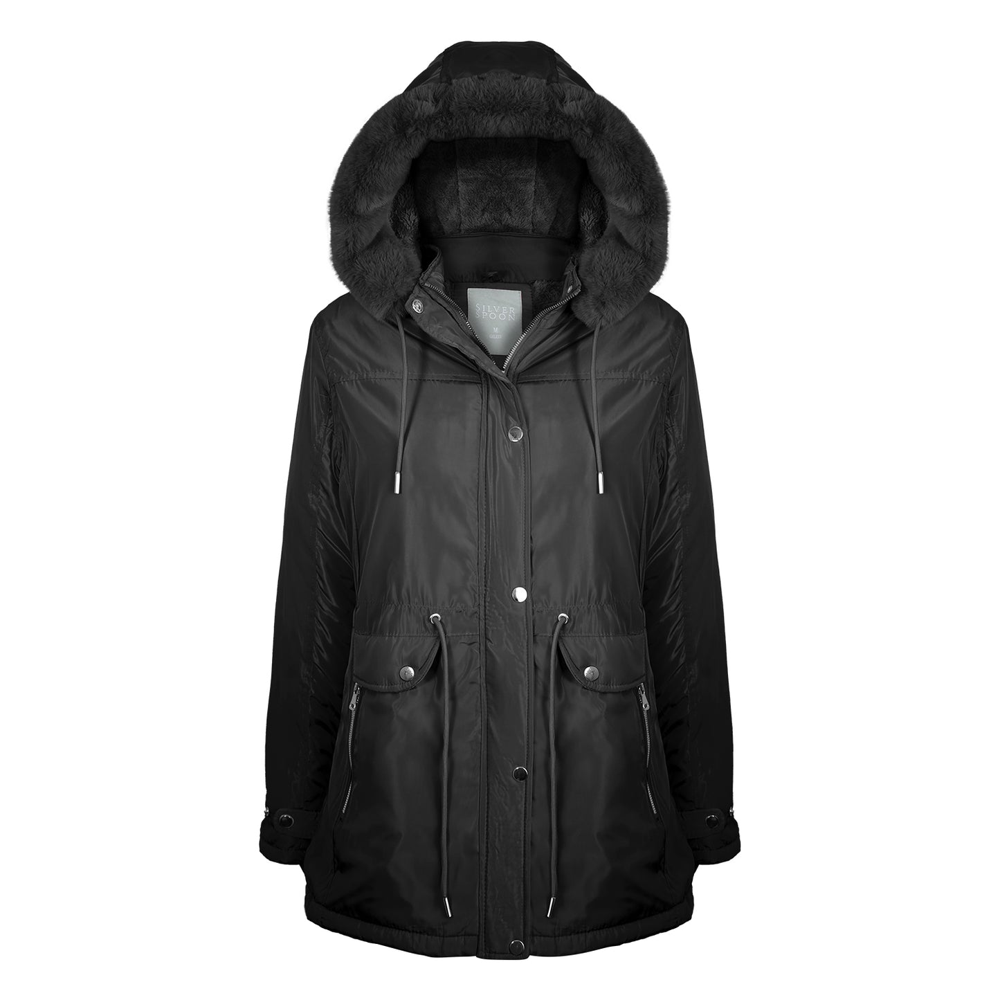 CHAMARRA DAMA GALAXY CH-XL