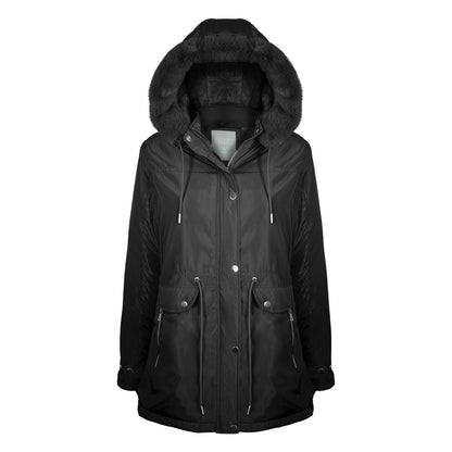 CHAMARRA DAMA GALAXY CH-XL