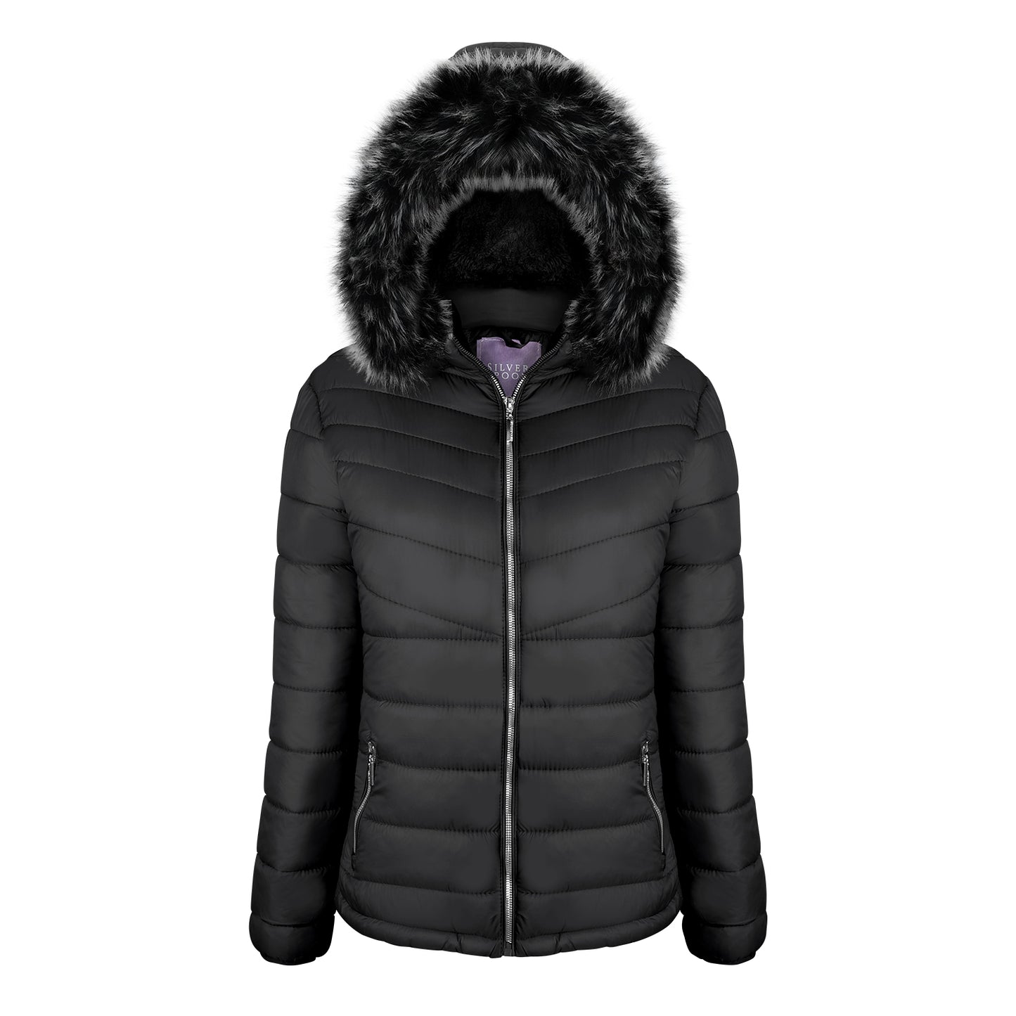 CHAMARRA DAMA GALITA CH-XL