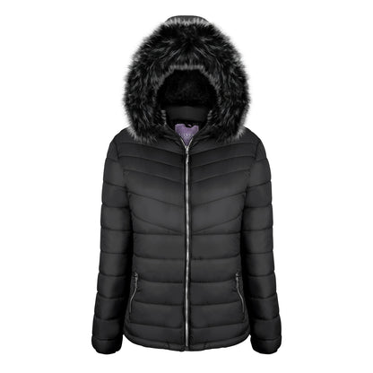 CHAMARRA DAMA GALITA CH-XL