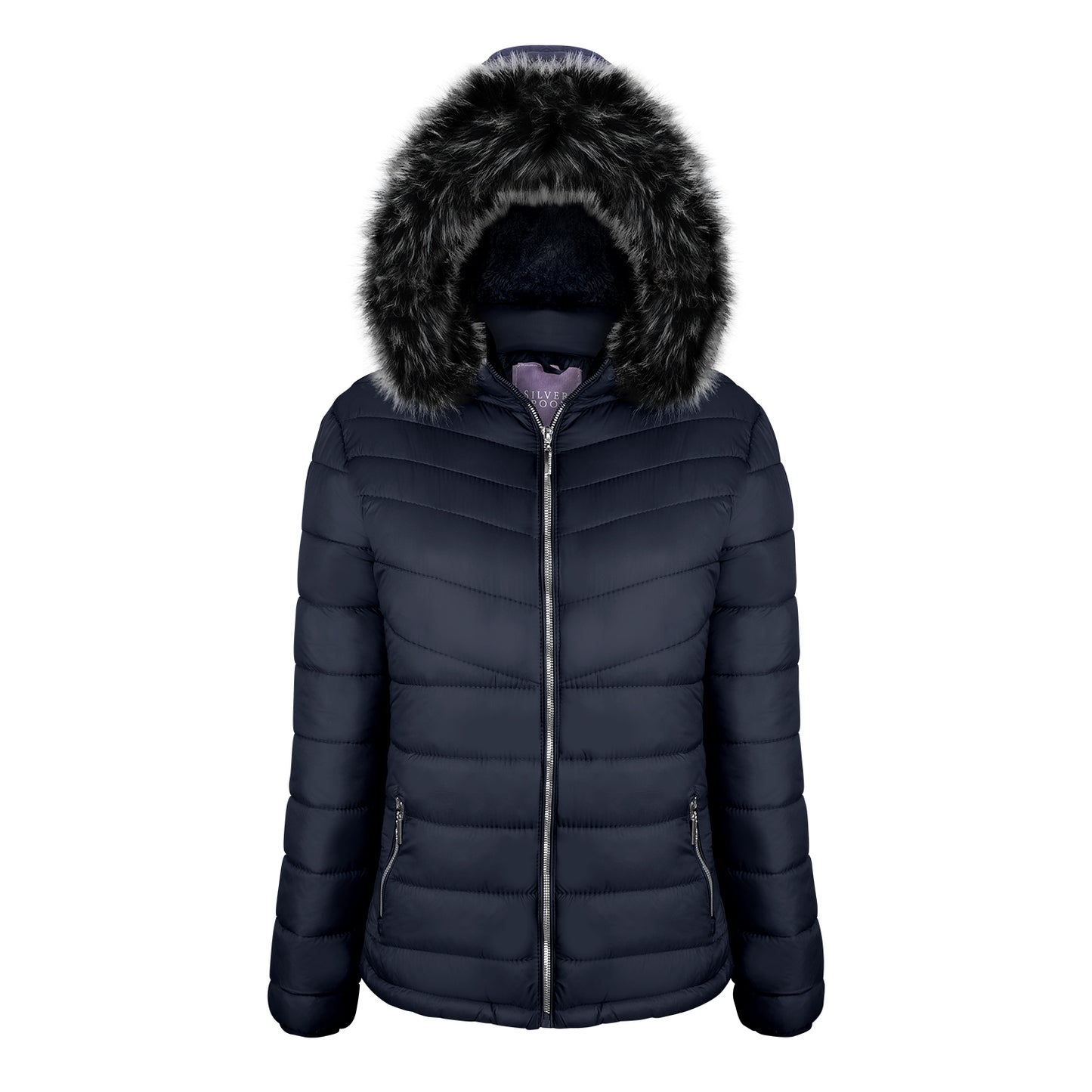CHAMARRA DAMA GALITA CH-XL