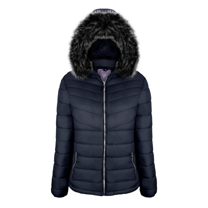 CHAMARRA DAMA GALITA CH-XL