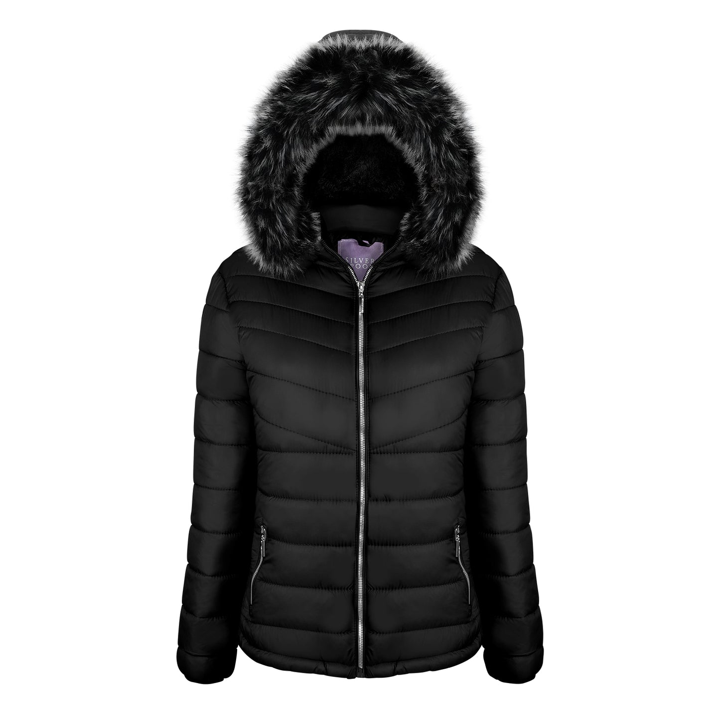 CHAMARRA DAMA GALITA CH-XL
