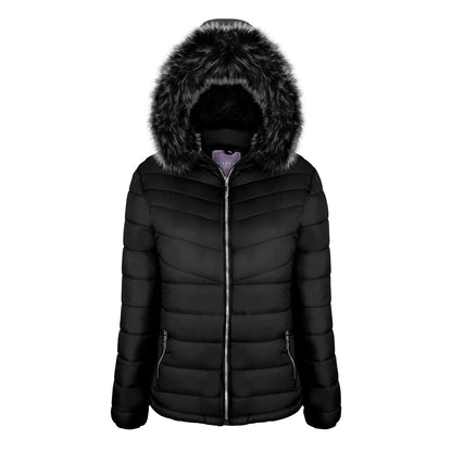 CHAMARRA DAMA GALITA CH-XL