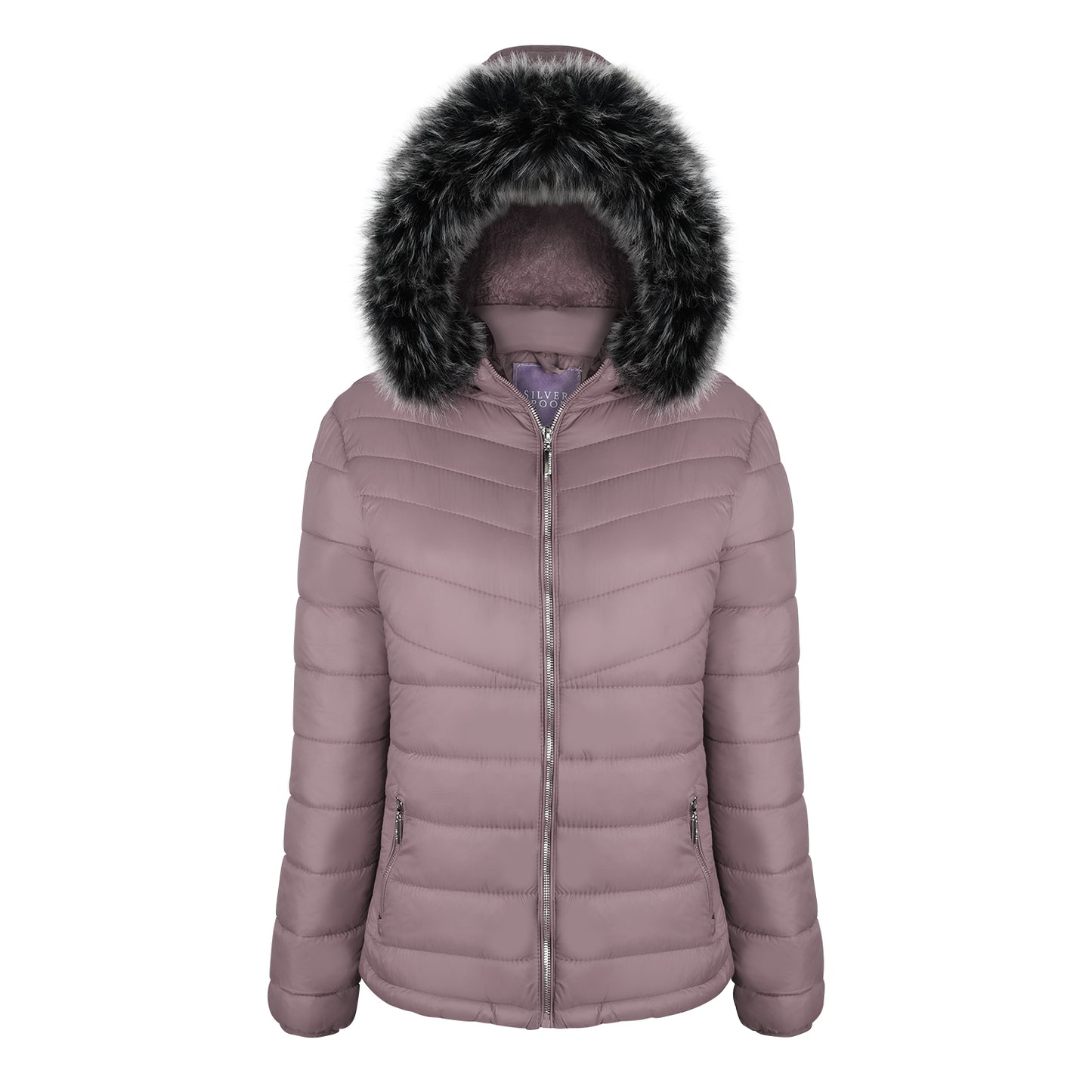 CHAMARRA DAMA GALITA CH-XL
