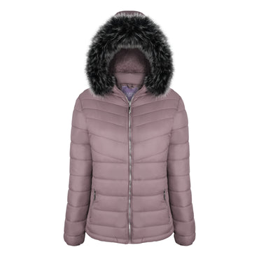 CHAMARRA DAMA GALITA CH-XL