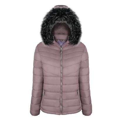 CHAMARRA DAMA GALITA CH-XL