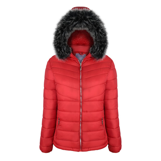 CHAMARRA DAMA GALITA CH-XL
