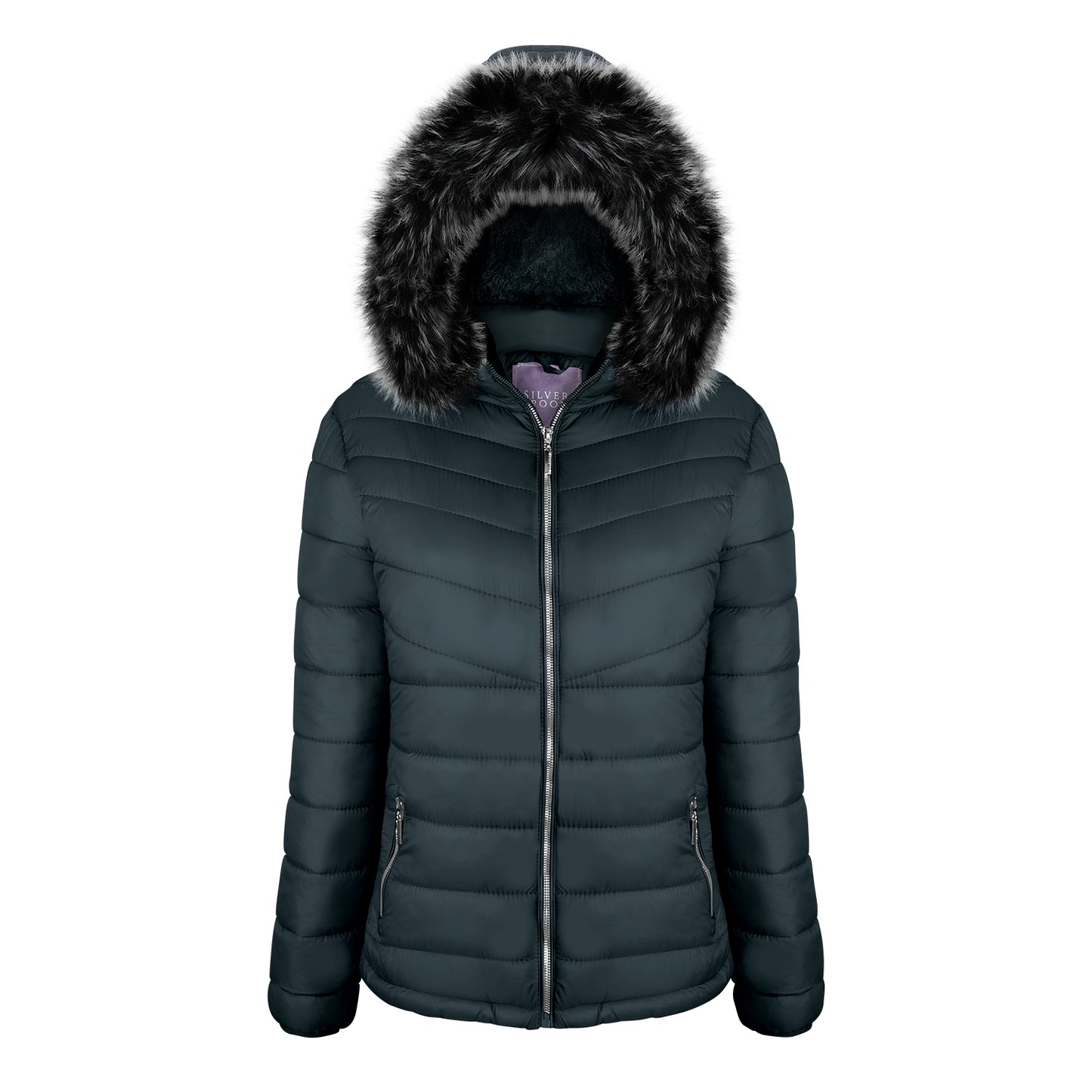 CHAMARRA DAMA GALITA CH-XL