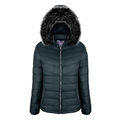CHAMARRA DAMA GALITA CH-XL