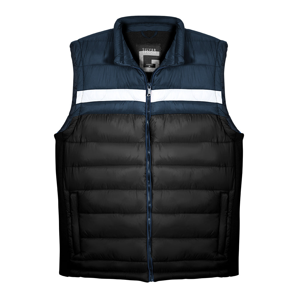 CHALECOS CABALLERO GERMAN CH-XL