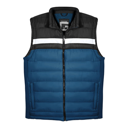 CHALECOS CABALLERO GERMAN CH-XL