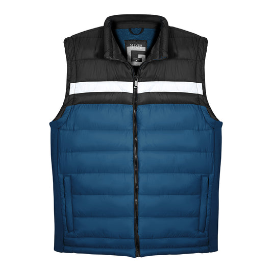 CHALECOS CABALLERO GERMAN CH-XL