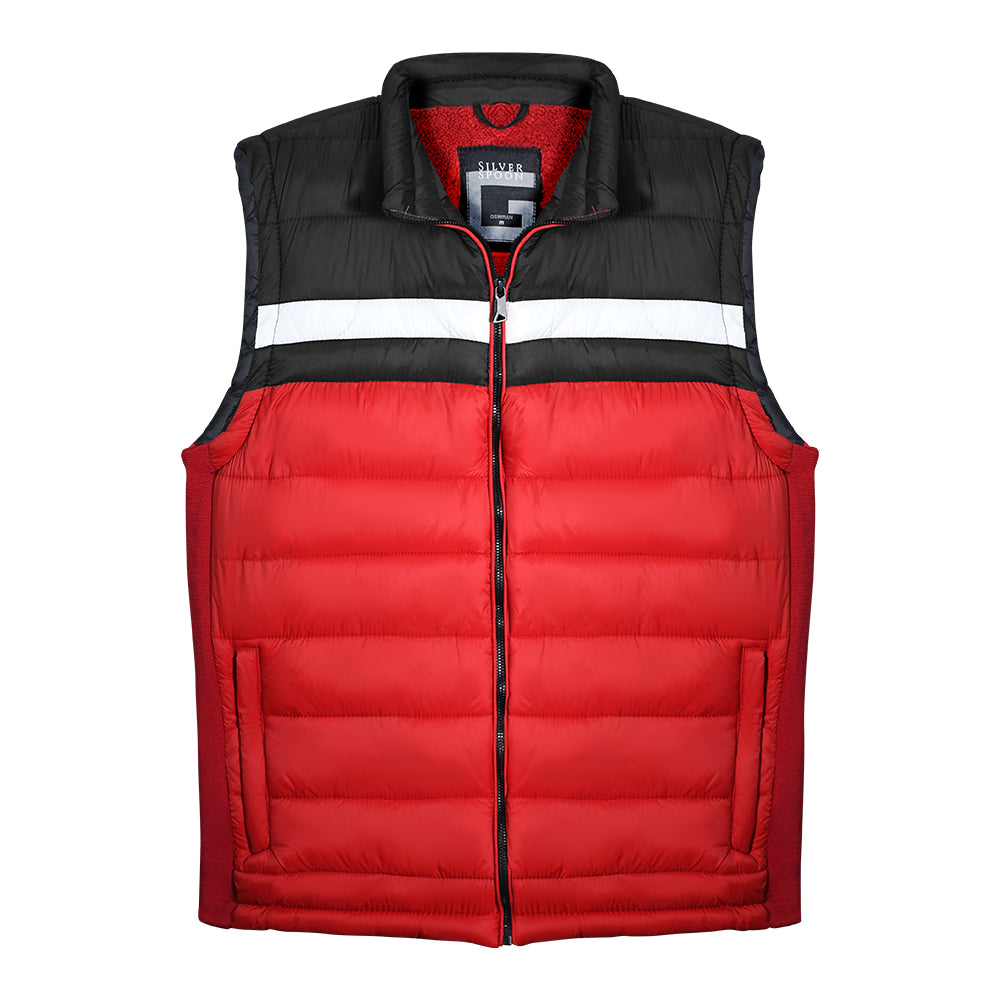 CHALECOS CABALLERO GERMAN CH-XL