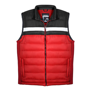 CHALECOS CABALLERO GERMAN CH-XL