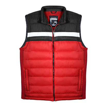 CHALECOS CABALLERO GERMAN CH-XL