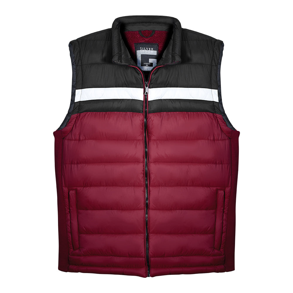 CHALECOS CABALLERO GERMAN CH-XL