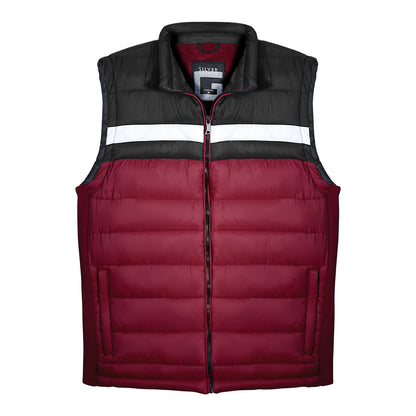 CHALECOS CABALLERO GERMAN CH-XL