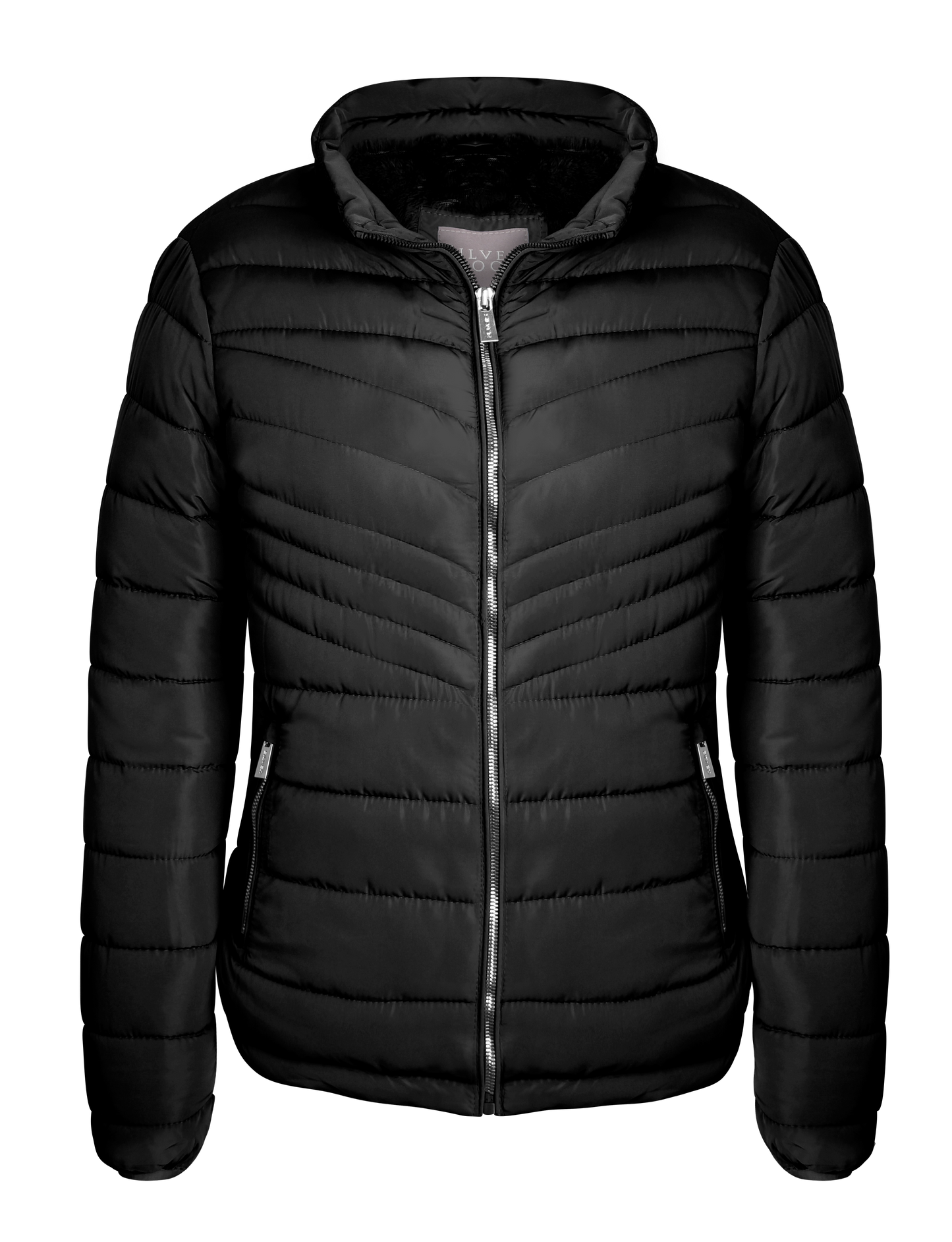 CHAMARRA DAMA GINEBRA CH-XL