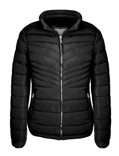 CHAMARRA DAMA GINEBRA CH-XL