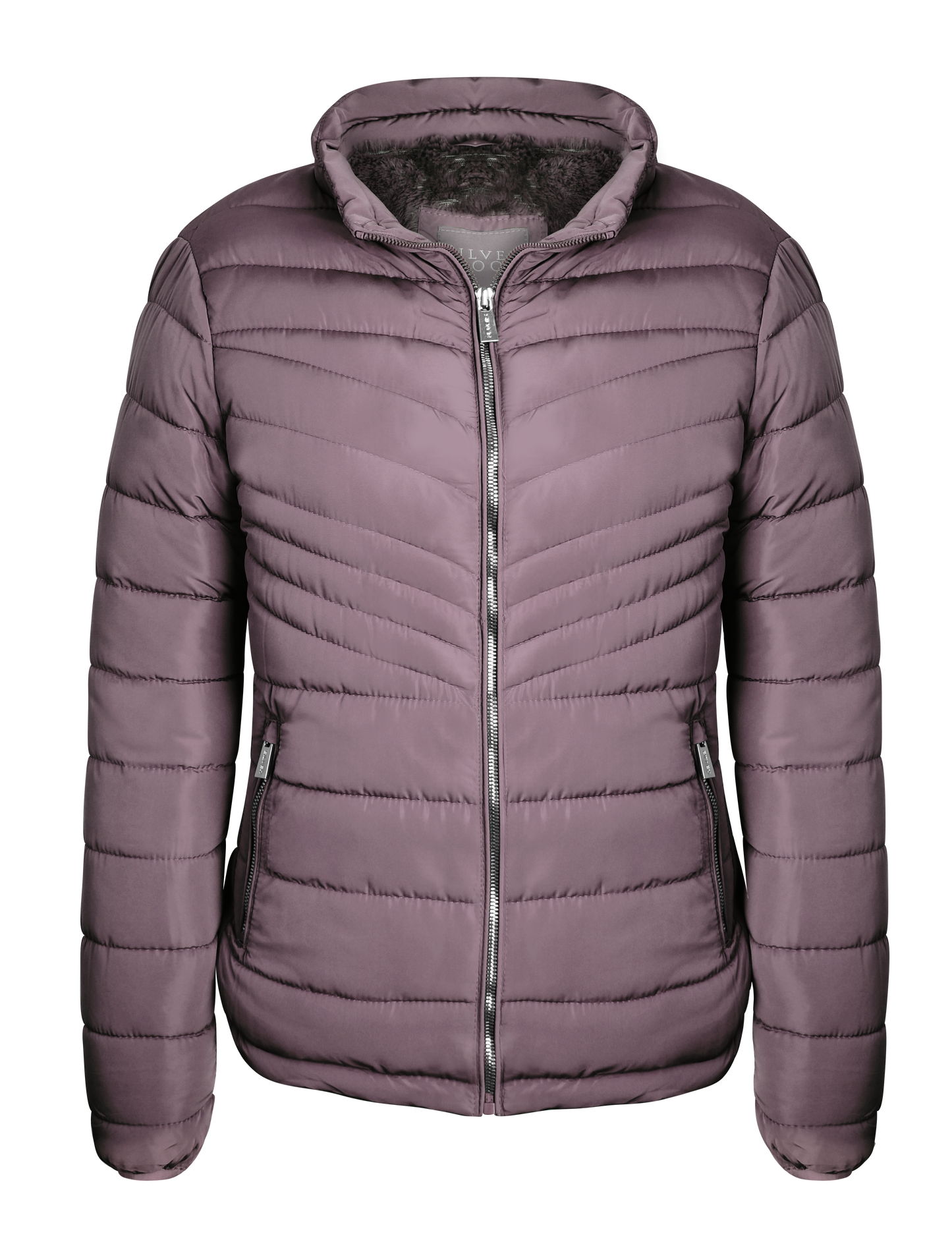 CHAMARRA DAMA GINEBRA CH-XL