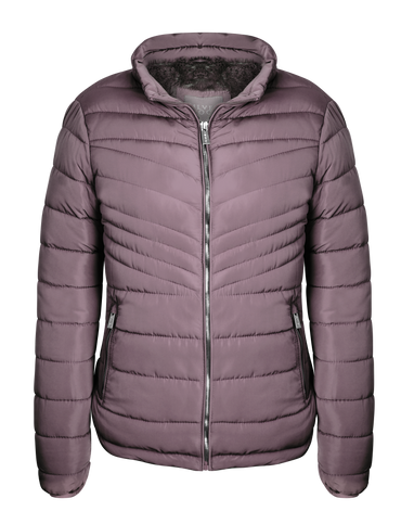 CHAMARRA DAMA GINEBRA CH-XL
