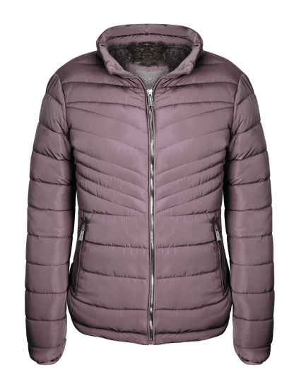 CHAMARRA DAMA GINEBRA CH-XL