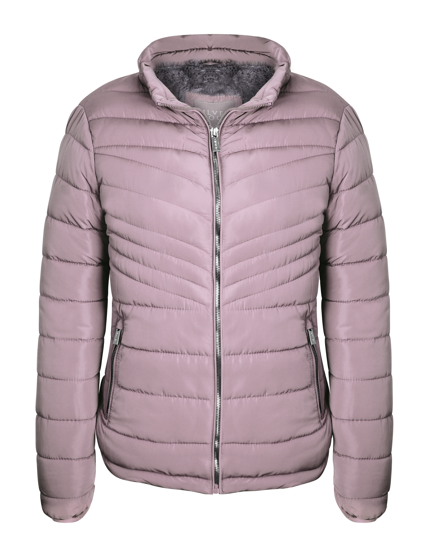 CHAMARRA DAMA GINEBRA CH-XL