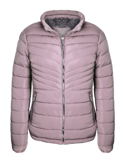 CHAMARRA DAMA GINEBRA CH-XL