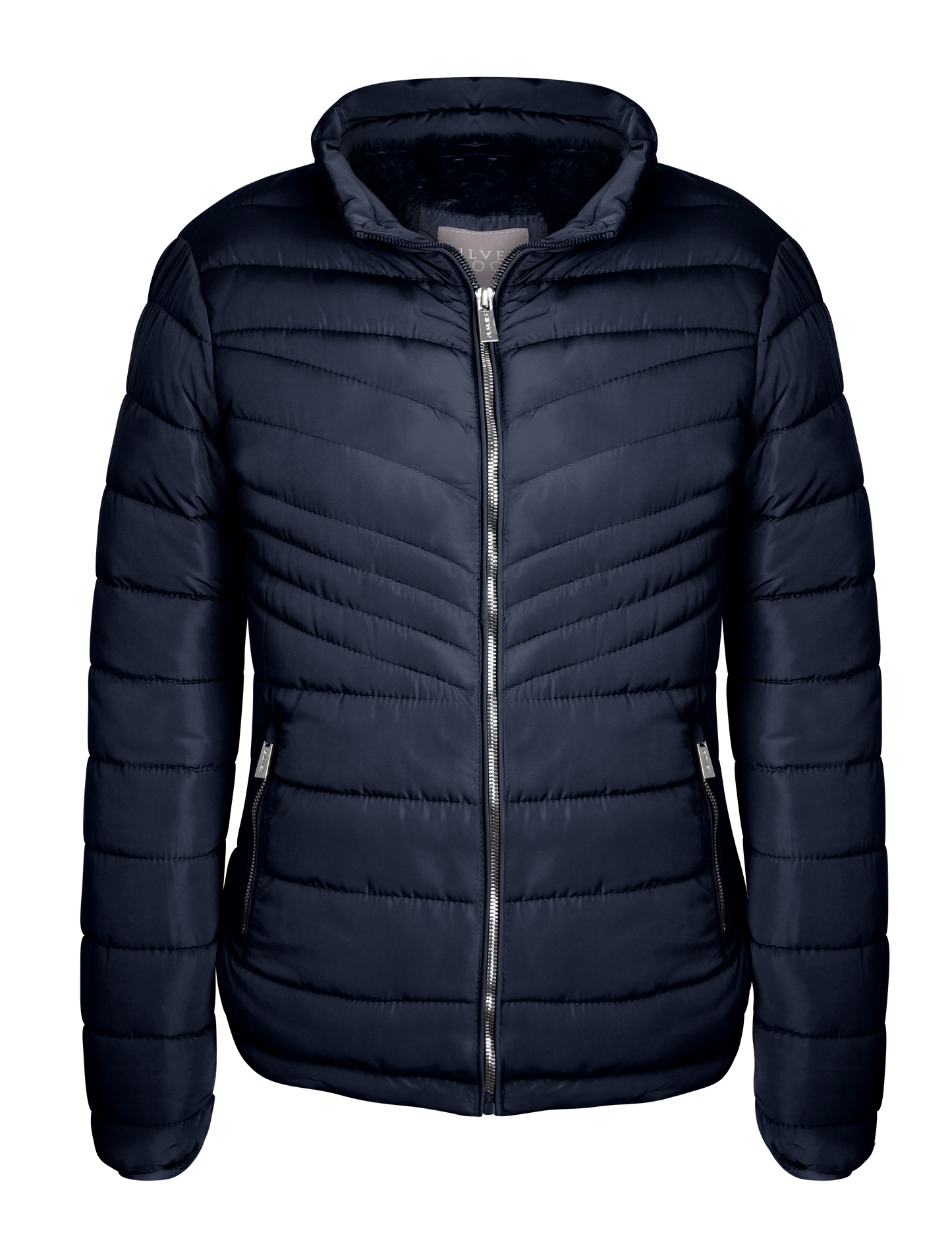 CHAMARRA DAMA GINEBRA CH-XL
