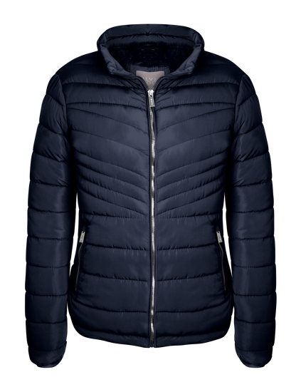 CHAMARRA DAMA GINEBRA CH-XL