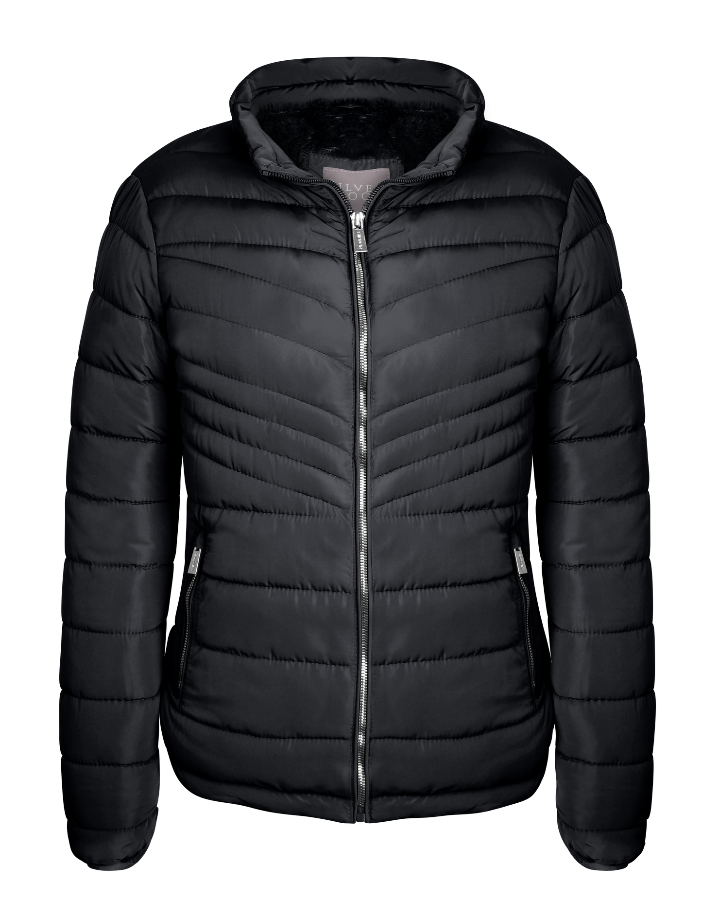CHAMARRA DAMA GINEBRA CH-XL